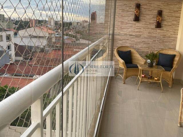 #9698 - Apartamento para Venda em São Bernardo do Campo - SP - 3