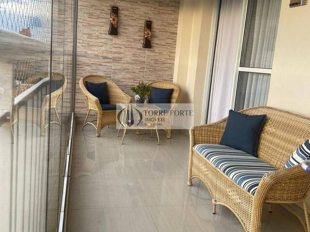 #9698 - Apartamento para Venda em São Bernardo do Campo - SP - 1