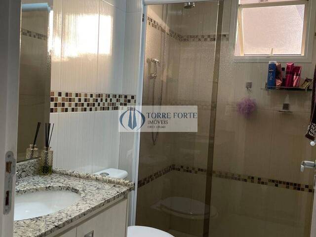 Apartamento para Venda em São Bernardo do Campo - 4