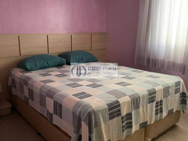 Apartamento para Venda em São Bernardo do Campo - 5