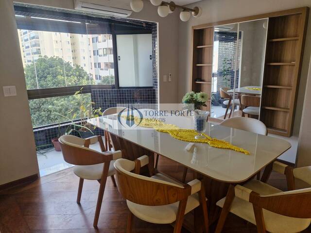 #9699 - Apartamento para Venda em São Caetano do Sul - SP - 3