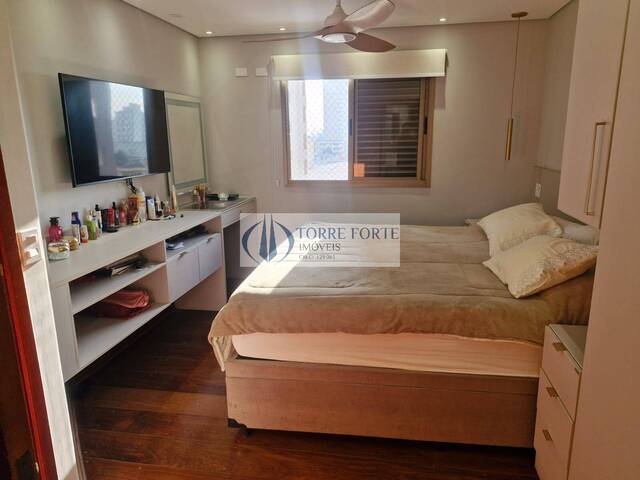 Apartamento para Venda em São Caetano do Sul - 4