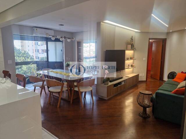 #9699 - Apartamento para Venda em São Caetano do Sul - SP - 1
