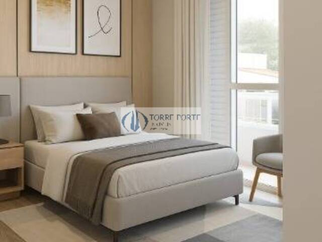 #9701 - Apartamento para Venda em Santo André - SP - 3