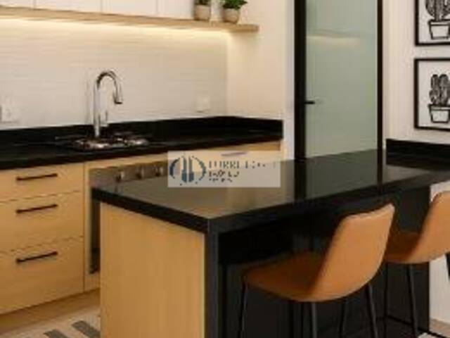 Apartamento para Venda em Santo André - 4