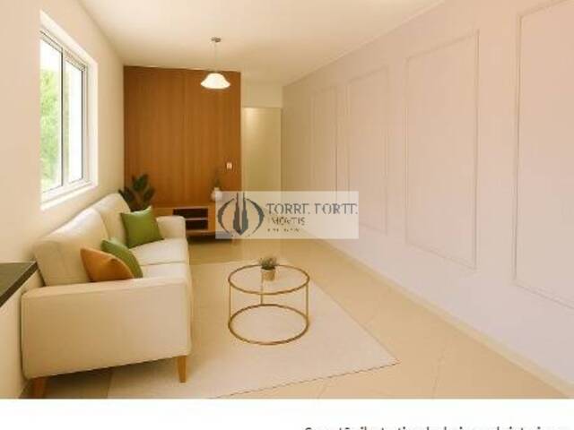 Apartamento para Venda em Santo André - 5