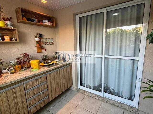 Apartamento para Venda em Santo André - 4