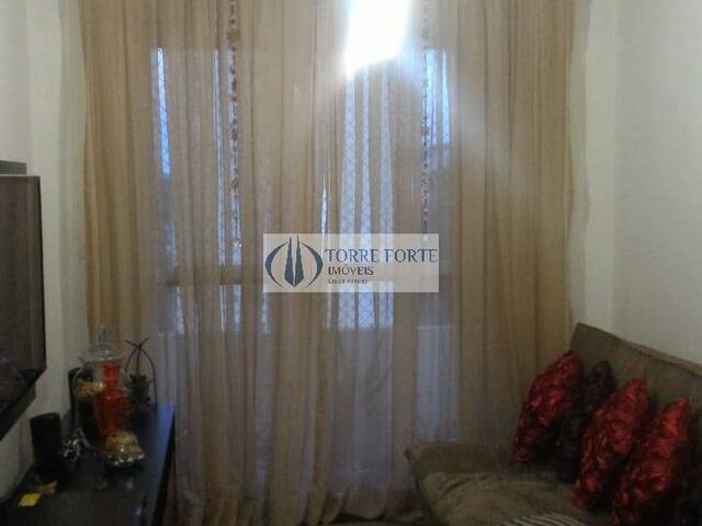 #9703 - Apartamento para Venda em Santo André - SP - 2