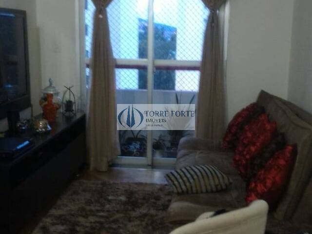 #9703 - Apartamento para Venda em Santo André - SP - 1