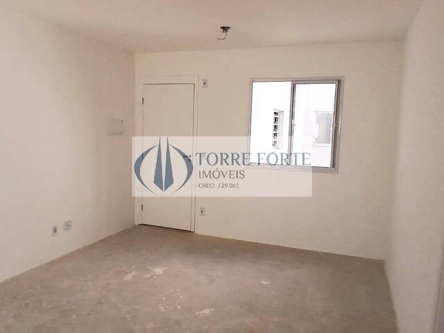 #9704 - Apartamento para Venda em São Paulo - SP - 2