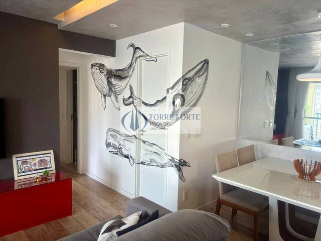 Apartamento para Venda em São Paulo - 4