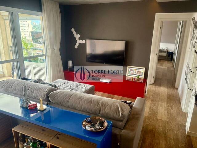 Apartamento para Venda em São Paulo - 2