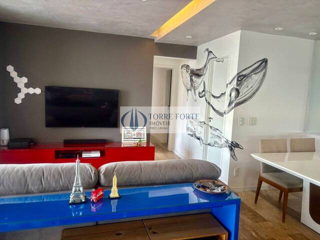 Apartamento para Venda em São Paulo - 3
