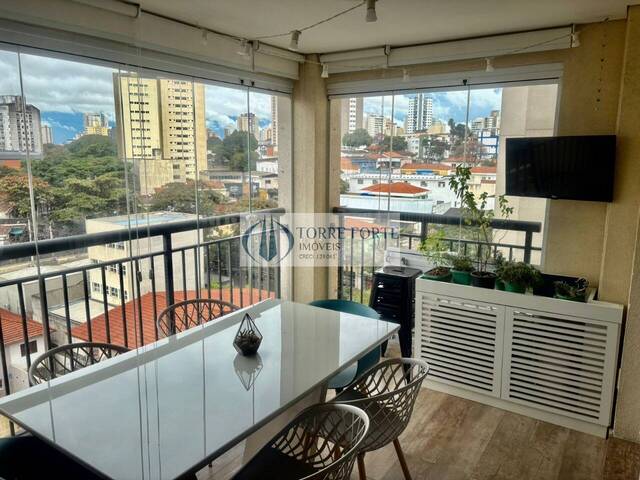 Apartamento para Venda em São Paulo - 5