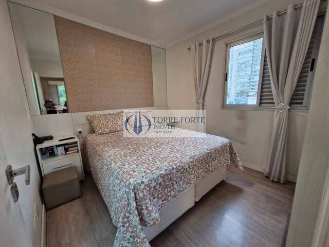 Apartamento para Venda em São Paulo - 2