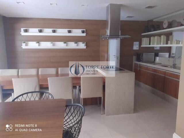 Apartamento para Venda em São Paulo - 5