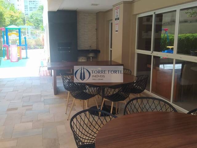 Apartamento para Venda em São Paulo - 4