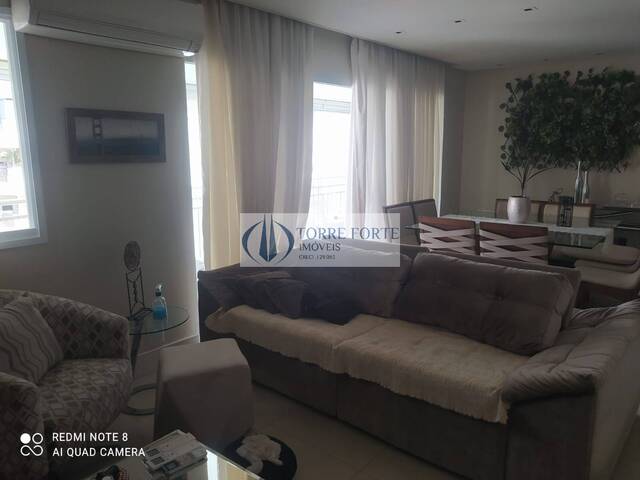 Apartamento para Venda em São Paulo - 3