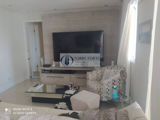 Apartamento para Venda em São Paulo - 2