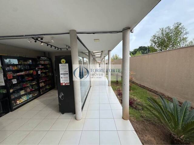 #9710 - Apartamento para Venda em Mogi das Cruzes - SP - 2