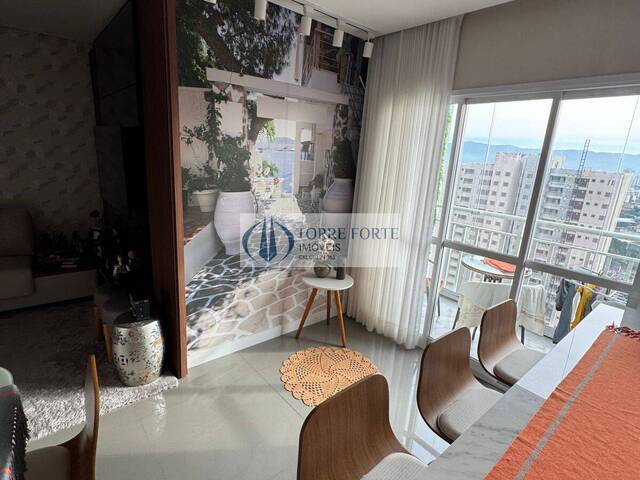 #9710 - Apartamento para Venda em Mogi das Cruzes - SP - 3