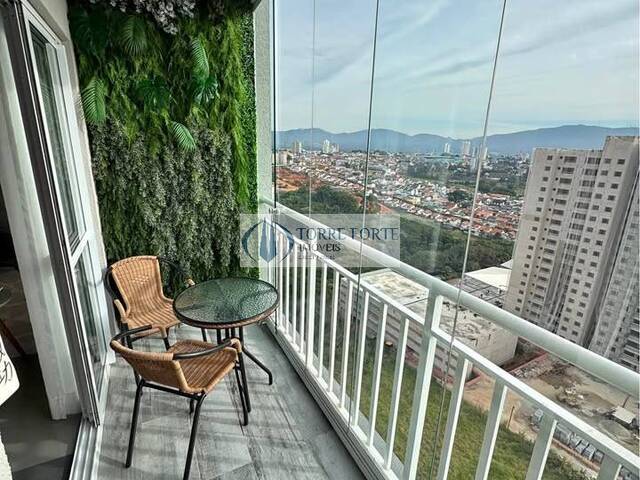 Apartamento para Venda em Mogi das Cruzes - 5