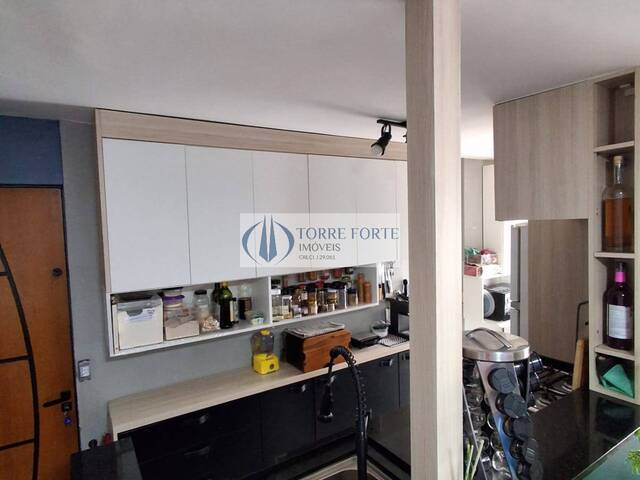 Apartamento para Venda em São Paulo - 5