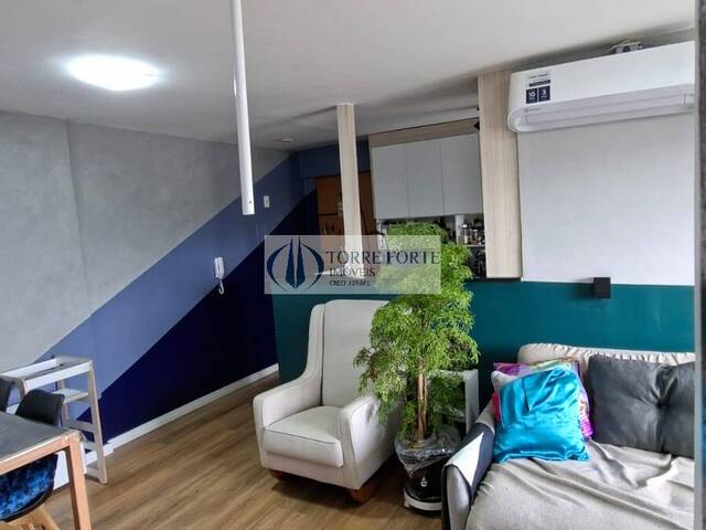 Apartamento para Venda em São Paulo - 3