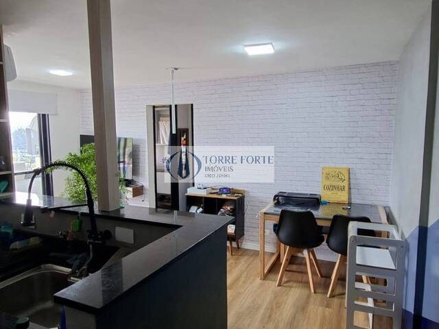 Apartamento para Venda em São Paulo - 4