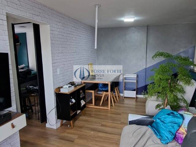 Apartamento para Venda em São Paulo - 2