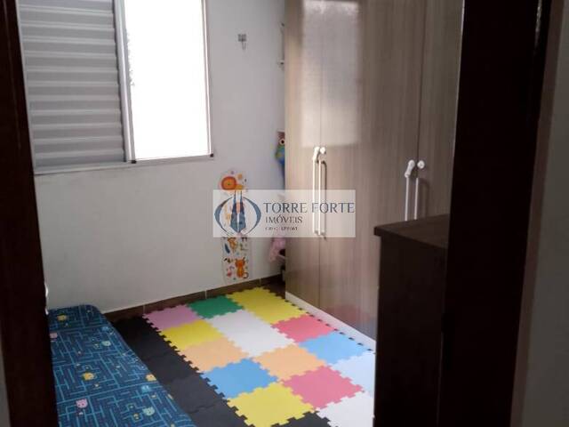 #9720 - Apartamento para Venda em Ferraz de Vasconcelos - SP - 2