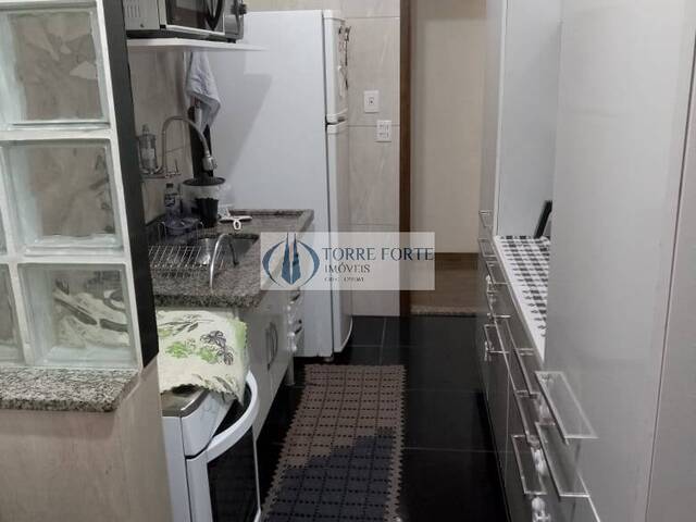 Apartamento para Venda em Ferraz de Vasconcelos - 5