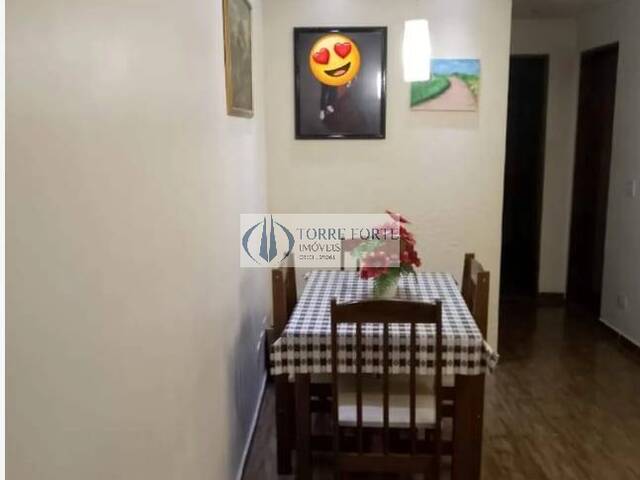 #9720 - Apartamento para Venda em Ferraz de Vasconcelos - SP - 3