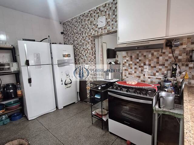 #9723 - Casa para Venda em São Paulo - SP - 3