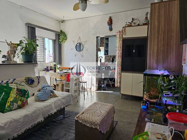 Venda em Vila Rio Branco - São Paulo