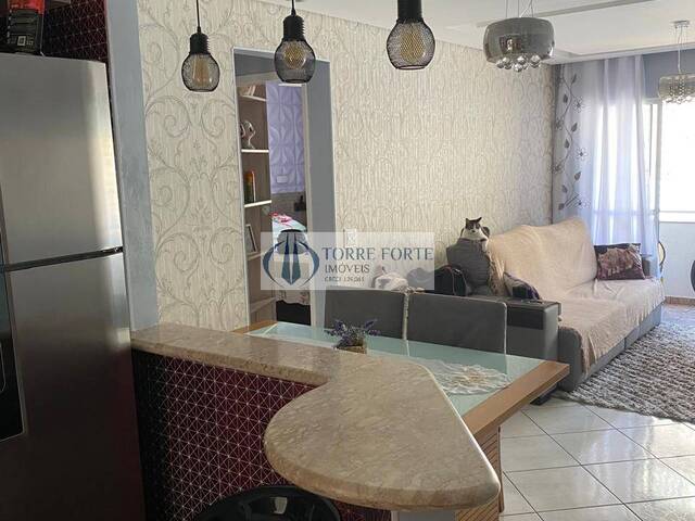 Apartamento para Venda em São Bernardo do Campo - 4