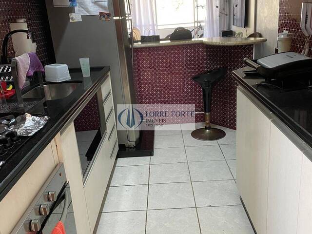Apartamento para Venda em São Bernardo do Campo - 5