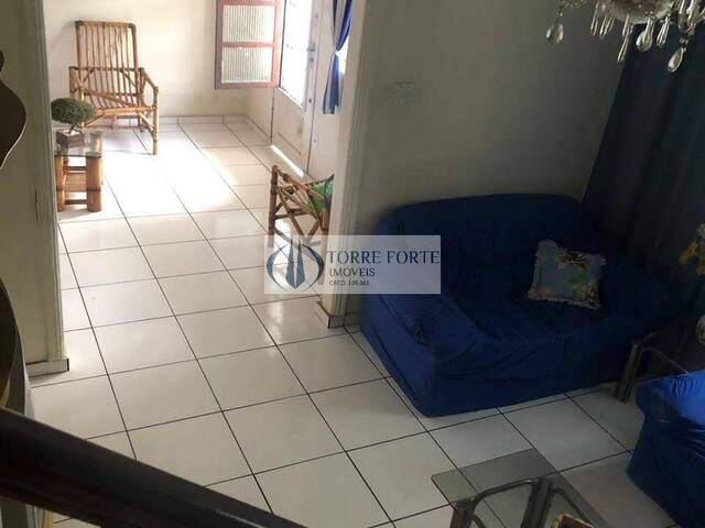 #9725 - Sobrado para Venda em São Paulo - SP - 2
