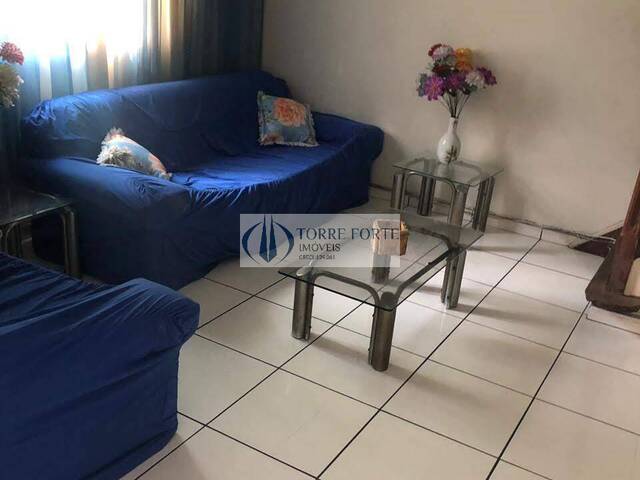 Sobrado para Venda em São Paulo - 4