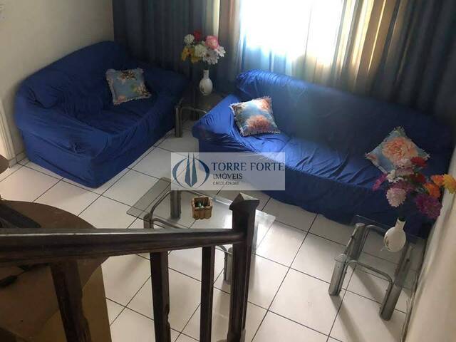 Sobrado para Venda em São Paulo - 5
