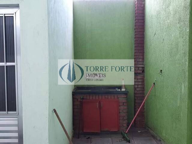 Sobrado para Venda em São Paulo - 5