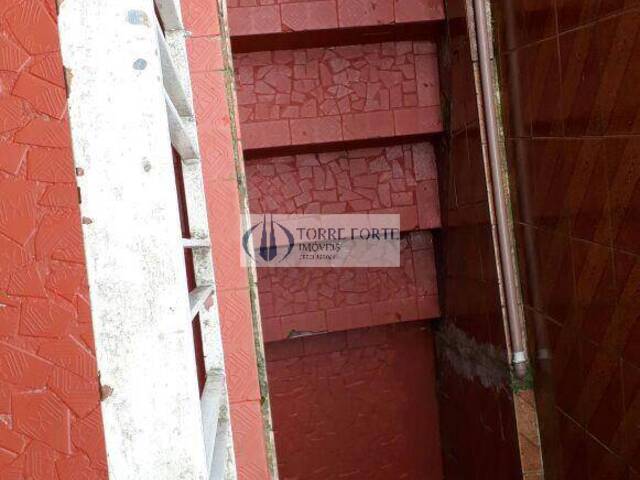 Sobrado para Venda em São Paulo - 5