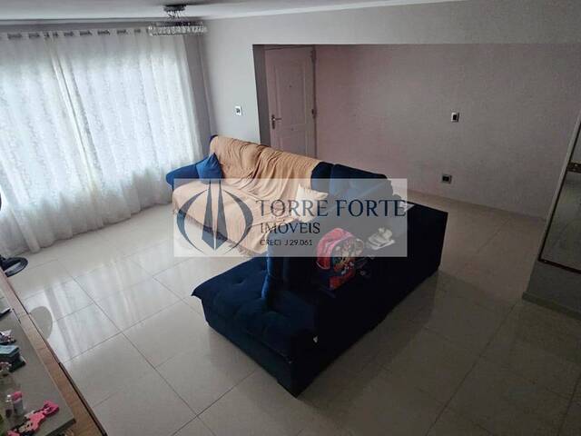 #9734 - Casa para Venda em São Paulo - SP - 2