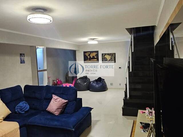 #9734 - Casa para Venda em São Paulo - SP - 3