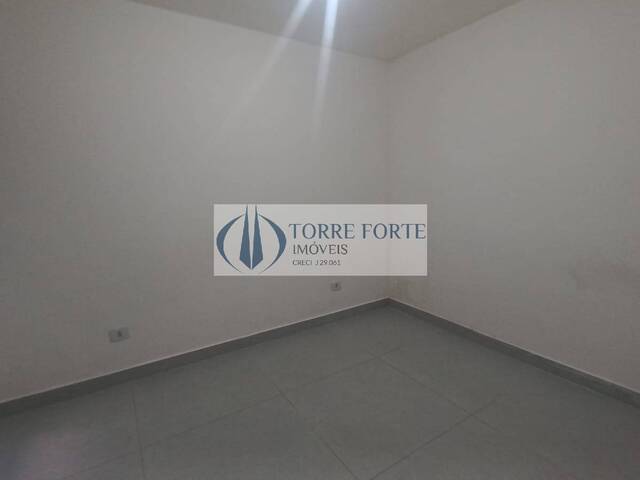 #9736 - Apartamento para Venda em São Paulo - SP - 3