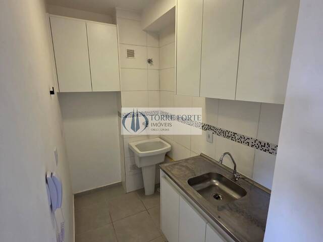 #9739 - Apartamento para Venda em São Paulo - SP - 2