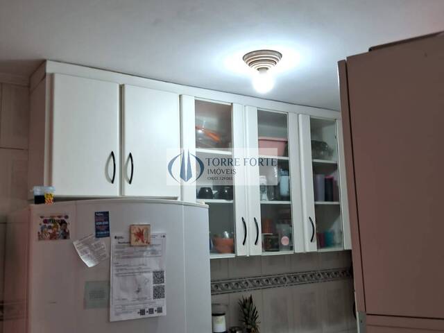 #9740 - Casa para Venda em São Paulo - SP - 3