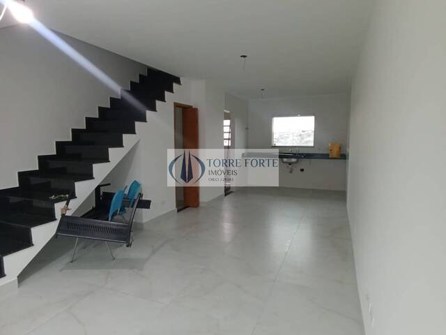 #9741 - Casa para Venda em São Paulo - SP - 3