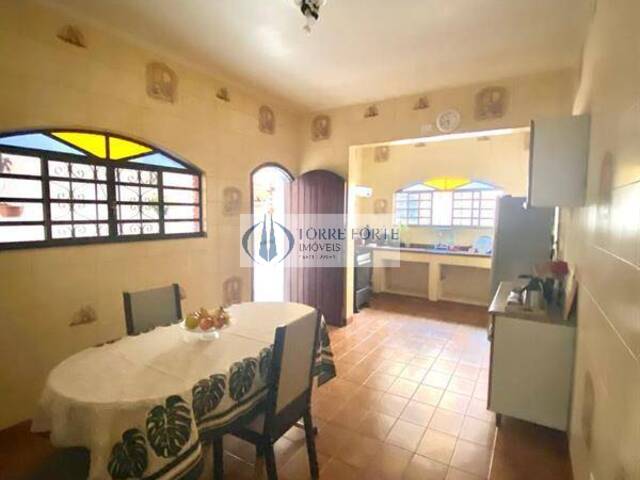 #9742 - Casa para Venda em São Paulo - SP - 3
