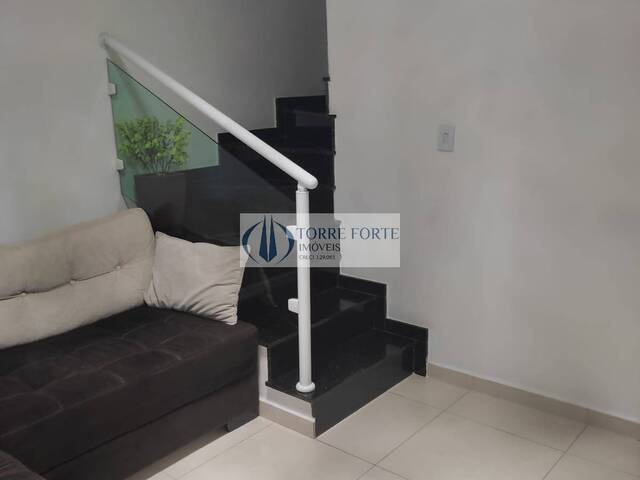 #9743 - Casa para Venda em São Paulo - SP - 3